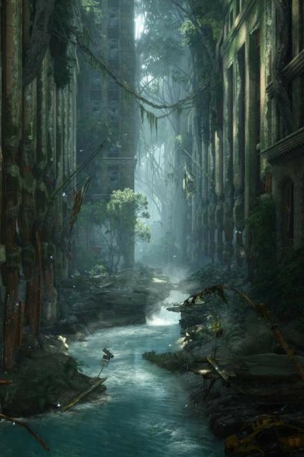 Hậu Mạt Thế Chi Chủ Đích Phu Nhân