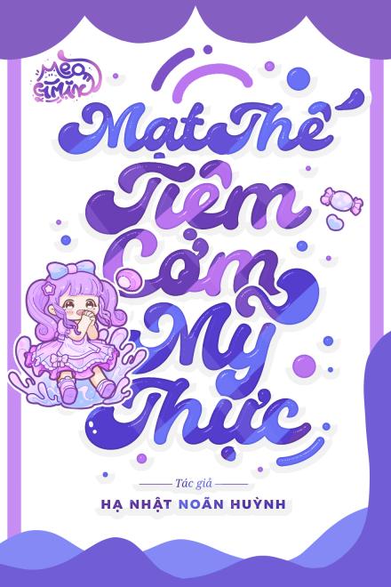 Mạt Thế: Tiệm Cơm Mỹ Thực