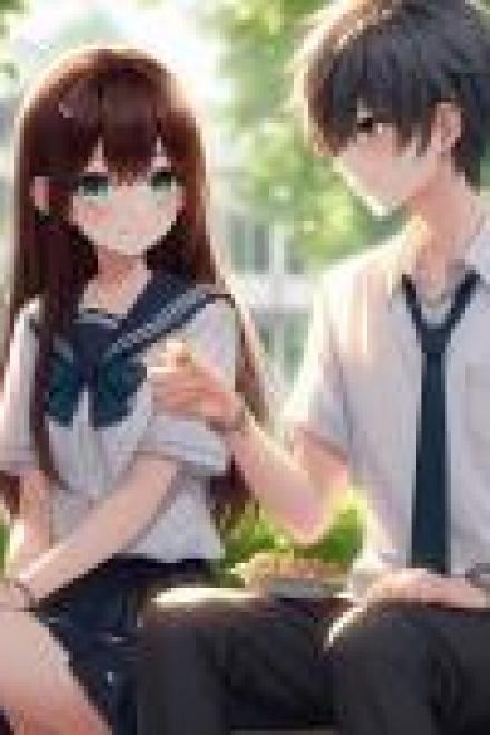 Mặt Trời, Cậu Và Tôi