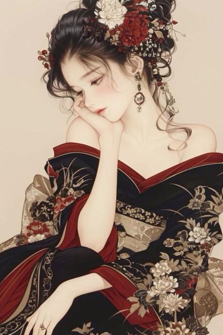 Nuông Chiều Phu Nhân