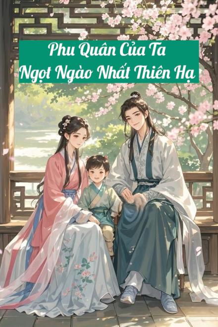 Phu Quân Của Ta Ngọt Ngào Nhất Thiên Hạ