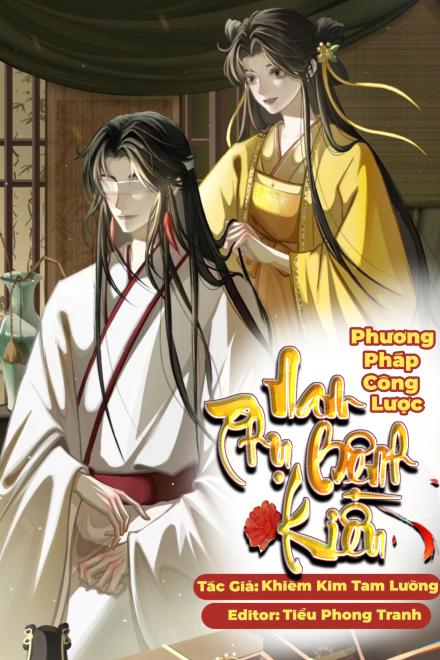 Phương Pháp Công Lược Nam Phụ Bệnh Kiều