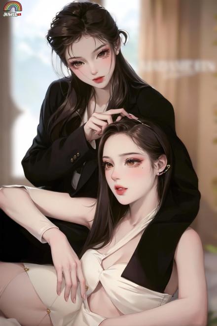 Sau Khi Kết Hôn Với Tình Địch