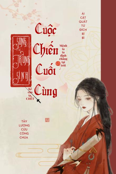 Song Trùng Sinh: Cuộc Chiến Cuối Cùng