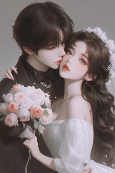 Thích Cậu, Tớ Quyết Định Là Được