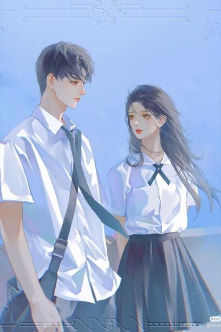 Thích Cậu Tớ Nói Là Xong