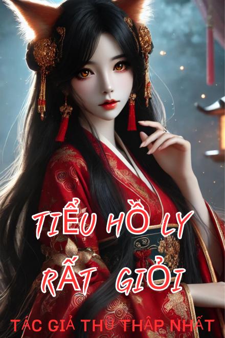 Tiểu Hồ Ly Rất Giỏi