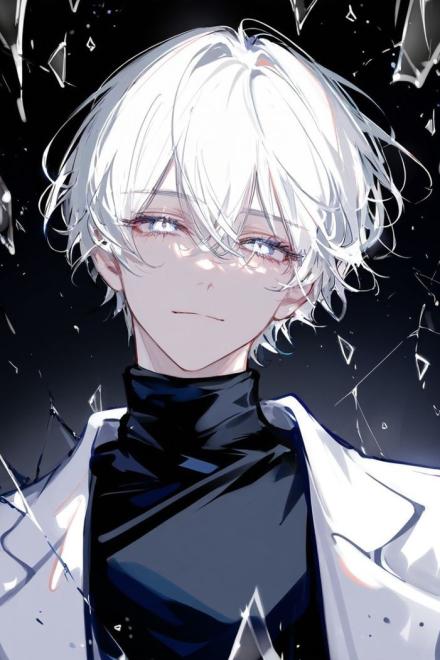 Trúc Mã O Của Phản Diện Âm Trầm Đã Thức Tỉnh