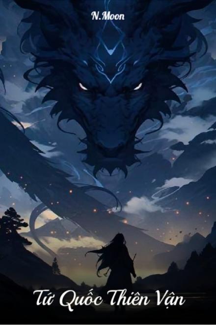 Tứ Quốc Thiên Vận