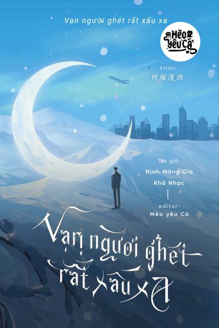 Vạn Người Ghét Rất Xấu Xa