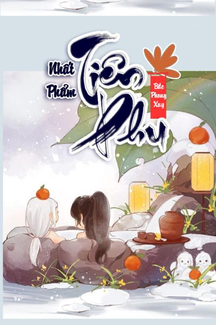 Xuyên Việt Chi Nhất Phẩm Tiên Phu