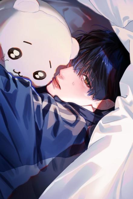 Zombie Nhỏ Lại Đang Bắt Nạt Kẻ Xấu