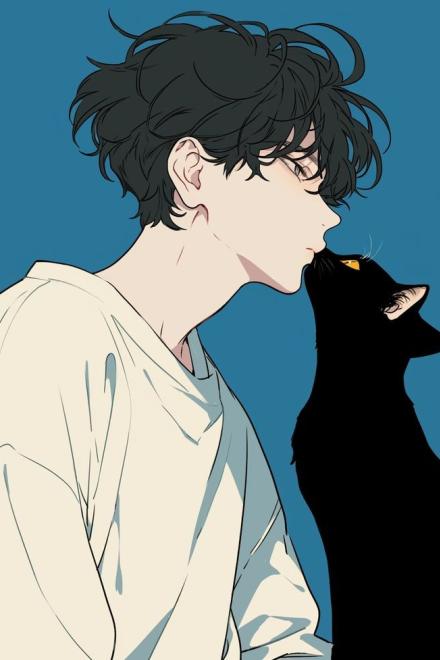 NPC Mèo Nhỏ Làm Đủ Chuyện Xấu