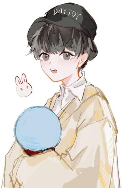 Beta Cá Mặn Bị Alpha Đeo Bám