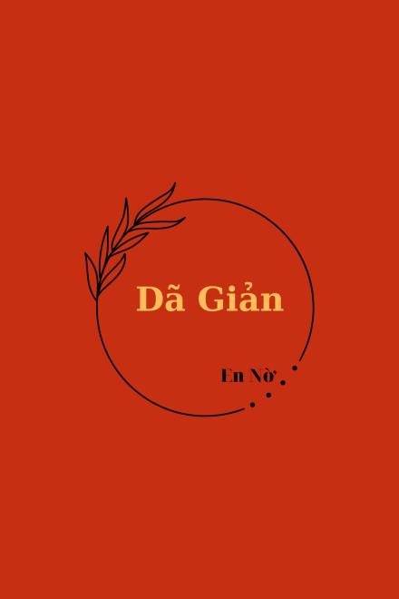 Dã Giản