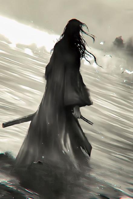 Vai Ác Tu Thần, Ta Tu Ma