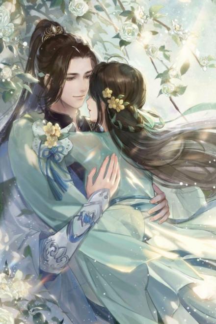 Sau Khi Cưới Tôi, Thế Tử Ốm Yếu Sống Lâu Trăm Tuổi