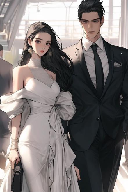 Cô Vợ Thần Côn: Ông Xã Tà Ác, Thu Phục Anh!