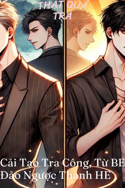 Cải Tạo Tra Công, Từ BE Đảo Ngược Thành HE