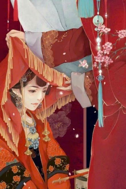 Chính Thê Thay Thế