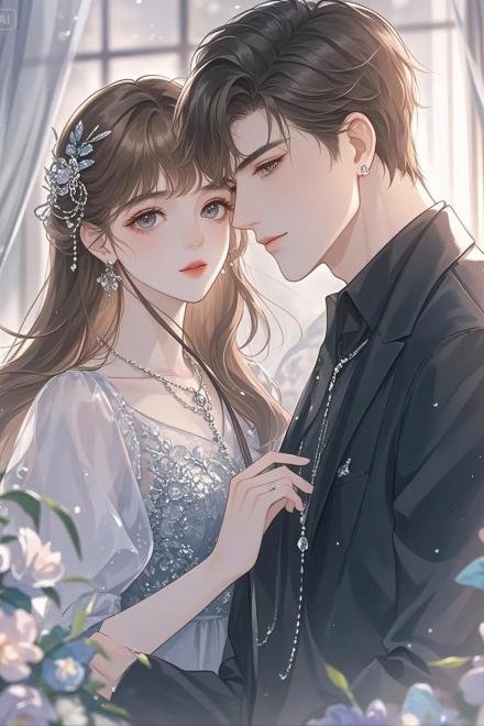 Bạch Liên Hoa Ở Mạt Thế