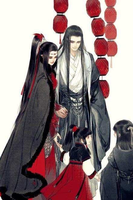 Tiểu Đạo Cô Một Thân Phản Cốt