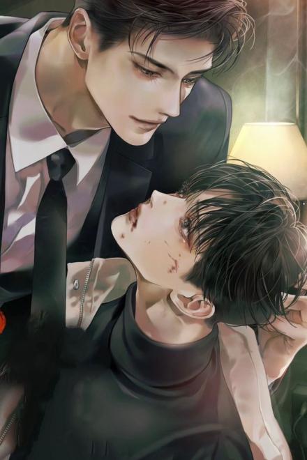 Nam Chủ Hắc Hóa Lại Muốn Cưỡng Chế Yêu Tôi