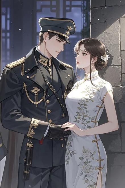 Tái Hôn 70: Góa Phụ Hải Đảo Tái Hôn Theo Chồng Nhập Ngũ