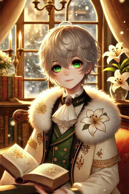 Sau Khi Sống Lại Ta Say Đắm Ma Thuật