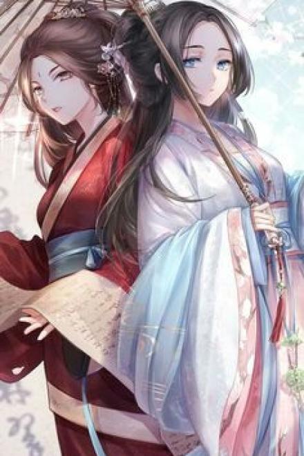 Vai Ác Nhận Nữ Chính Làm Sư Tôn