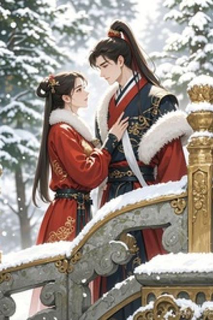 Sau Khi Bị Hại, Tôi Nhờ Nịnh Thần Giải Oan Vào Đêm Trăng