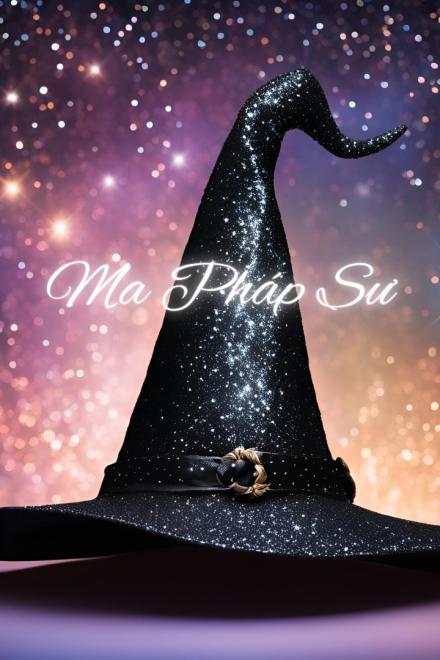 Ma Pháp Sư