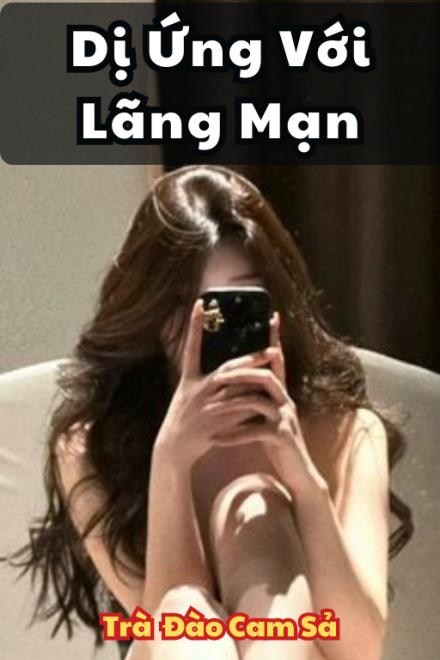 Dị Ứng Với Lãng Mạn