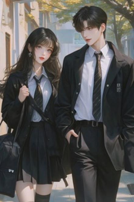 Ngắm Ánh Trăng Từ Cửa Sổ Nhà Em