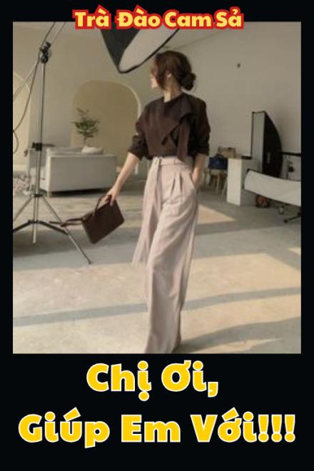 Chị Ơi, Giúp Em Với