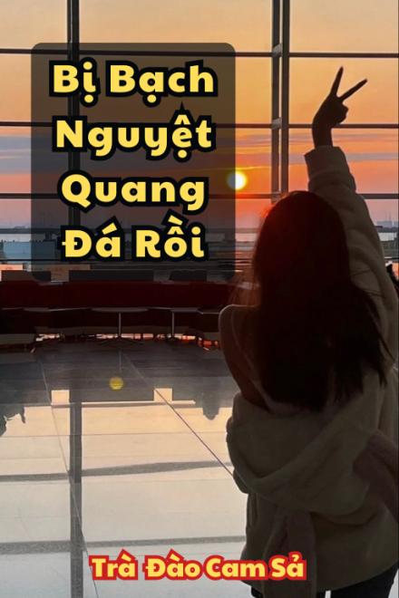 Bị Bạch Nguyệt Quang Đá Rồi