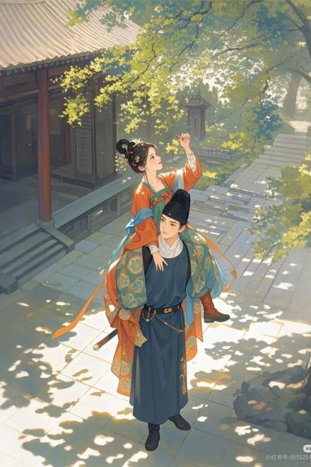 Sư Phụ Yêu Kiều Như Vậy, Luôn Thu Hút Đồ Đệ Điên Cuồng Quỳ Gối