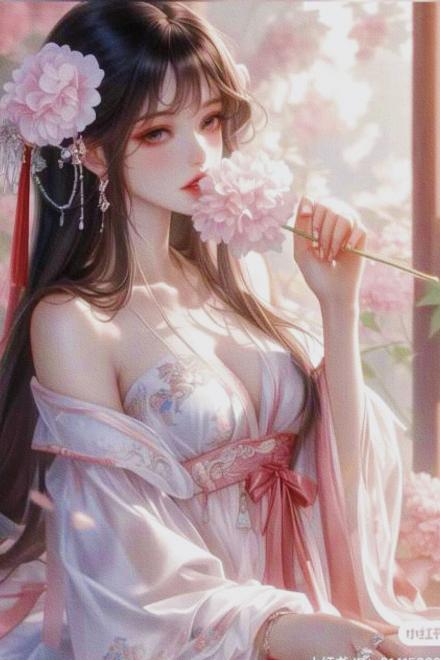 Làm Mỹ Nhân Ngư Trà Xanh Tuyệt Sắc Được Vô Số Lão Đại Cưng Sủng