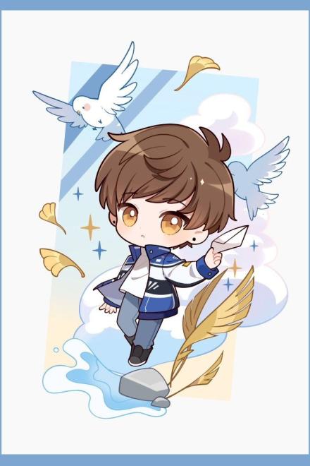 Tất Cả Đại Lão Cấp SSS Trong Vũ Trụ Đều Là Ba Của Ta