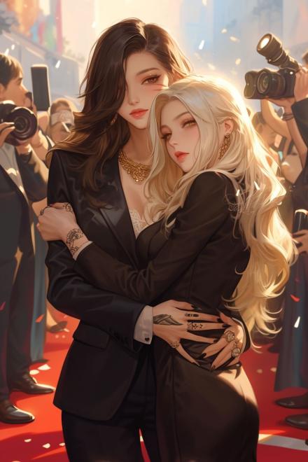 Xuyên Thành Pháo Hôi Tra A, Sủng Nữ Chính Đến Nghiện