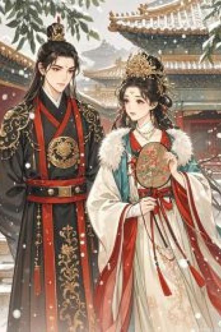 Hoàng Hậu Đấu Tranh Sinh Tồn Mỗi Ngày