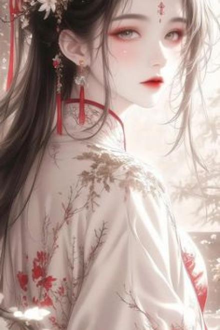 Xuyên Thành Ma Ốm Công Lược Vai Ác Trưởng Công Chúa