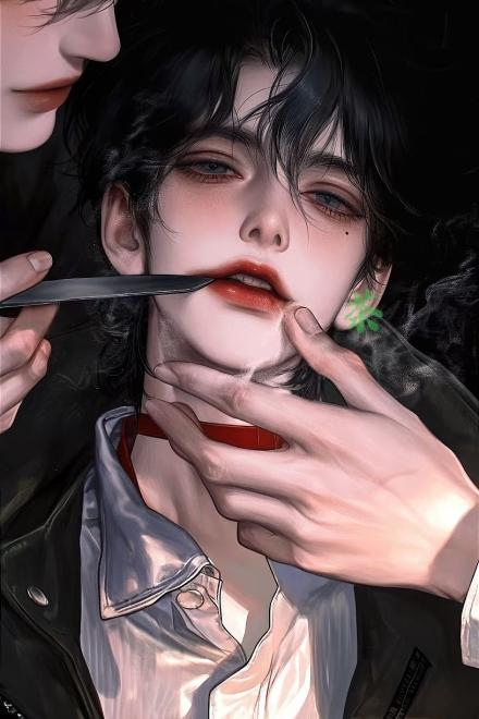 Bắt Nạt Tiểu Mỹ Nhân Tàn Nhẫn