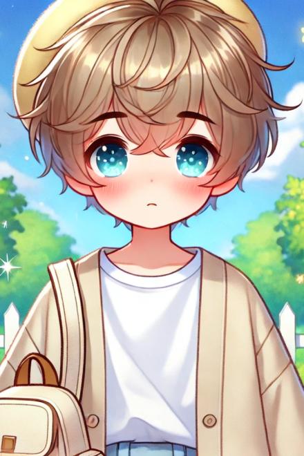 Tiểu Mỹ Nhân Dựa Vào Nhan Sắc Thượng Vị Trong Game Kinh Dị