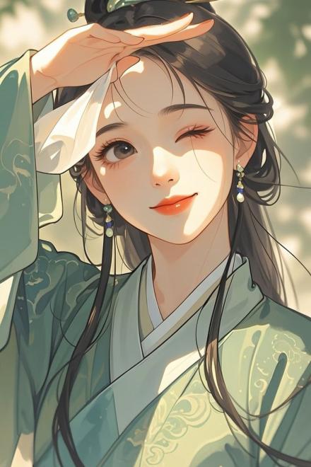 Xuyên Đến Năm 60 Làm Quả Phụ Tái Giá