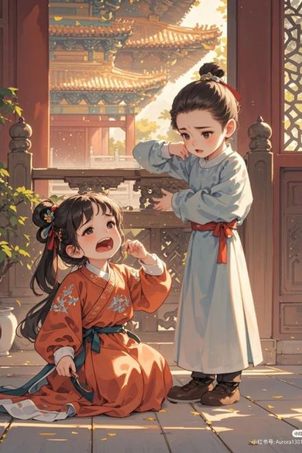 Cuộc Sống Làm Giàu Của Cặp Đôi Phụ Xui Xẻo