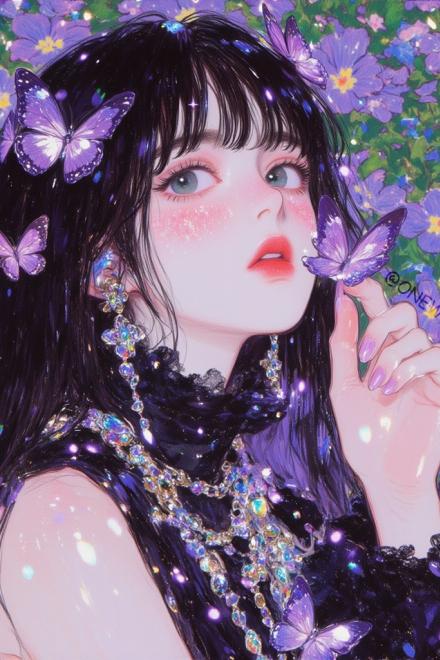 Thiên Kim Thật Là Chủ Thế Giới Vô Hạn Lưu