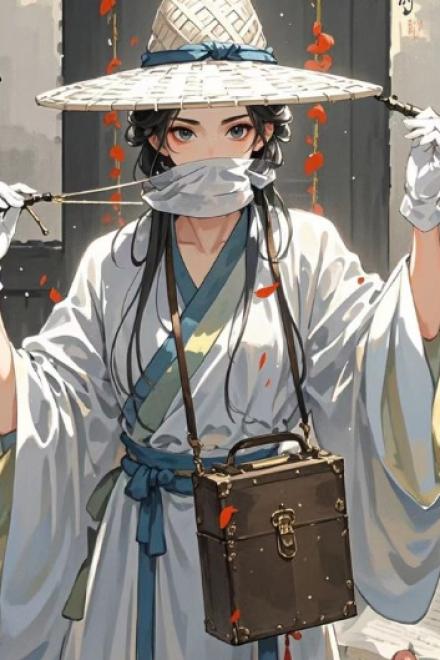 Huyền Học Đại Sư Xuyên Về Năm 1970