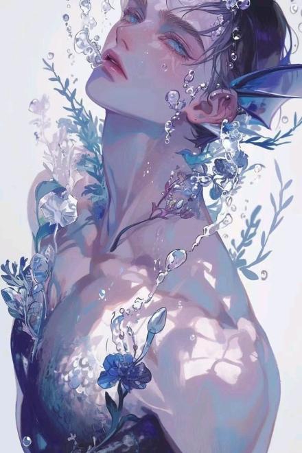 Nàng Tiên Cá Cũng Có Thể Đẻ Trứng Rắn?