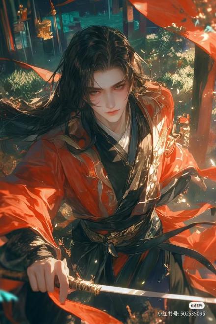 Sau Khi Nhận Lầm Phản Diện Thành Nam Chính